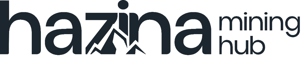 Hazina Mining Hub